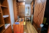 New and clean three bedrooms apartment for rent in L3 Ciputra, Ha Noi